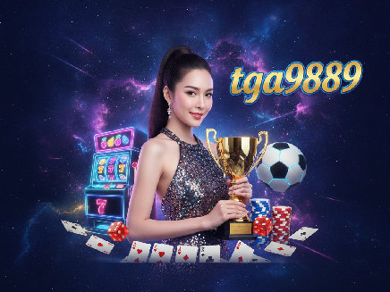 tga9889 สล็อตออนไลน์