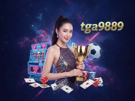 tga9889 PG SLOT