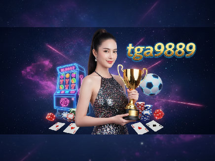 tga9889 สล็อต